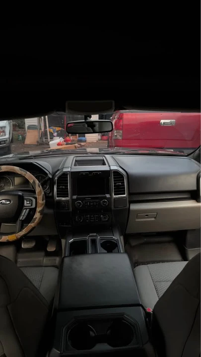 2015 Ford F-150 13th Gen - Image 12 of 13