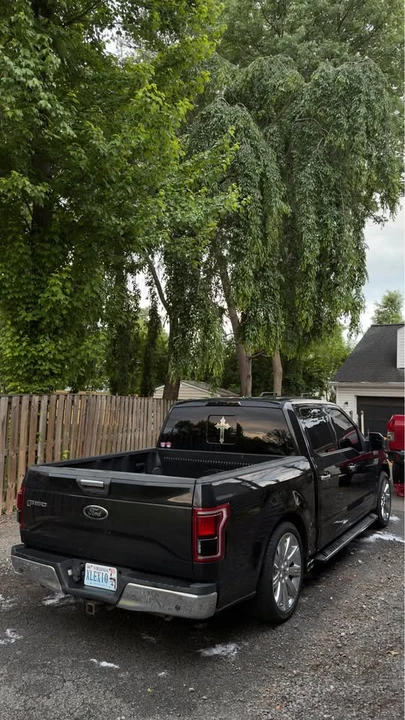 2015 Ford F-150 13th Gen - Image 3 of 13