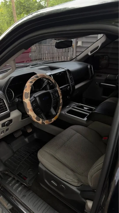 2015 Ford F-150 13th Gen - Image 8 of 13