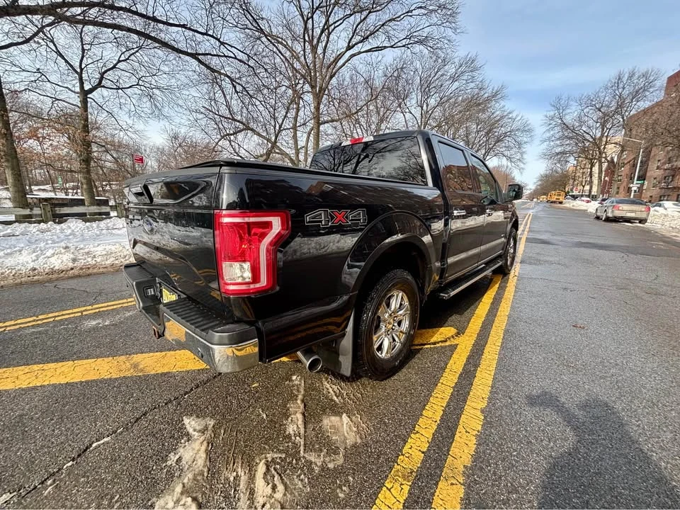 2015 Ford F-150 13th Gen - Image 3 of 16