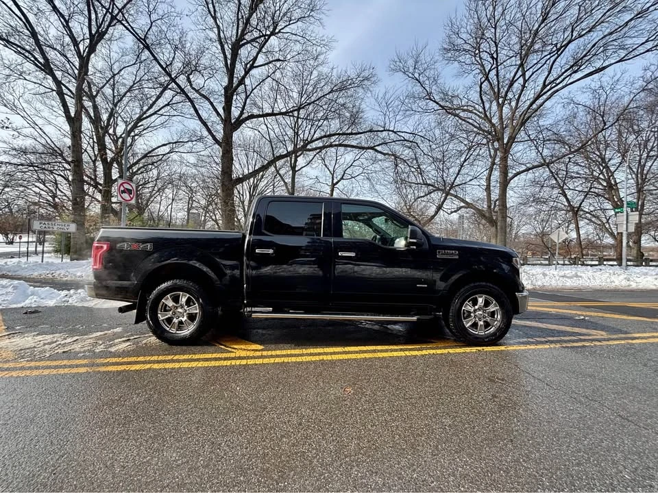 2015 Ford F-150 13th Gen - Image 4 of 16