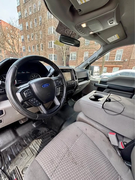 2015 Ford F-150 13th Gen - Image 13 of 16