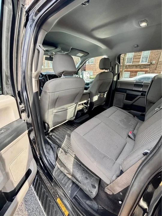 2015 Ford F-150 13th Gen - Image 7 of 16
