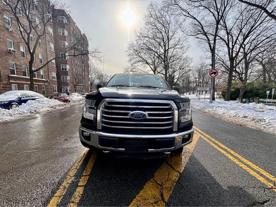 2015 Ford F-150 13th Gen - Image 2 of 16