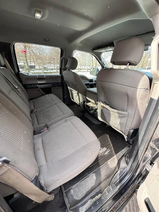 2015 Ford F-150 13th Gen - Image 12 of 16