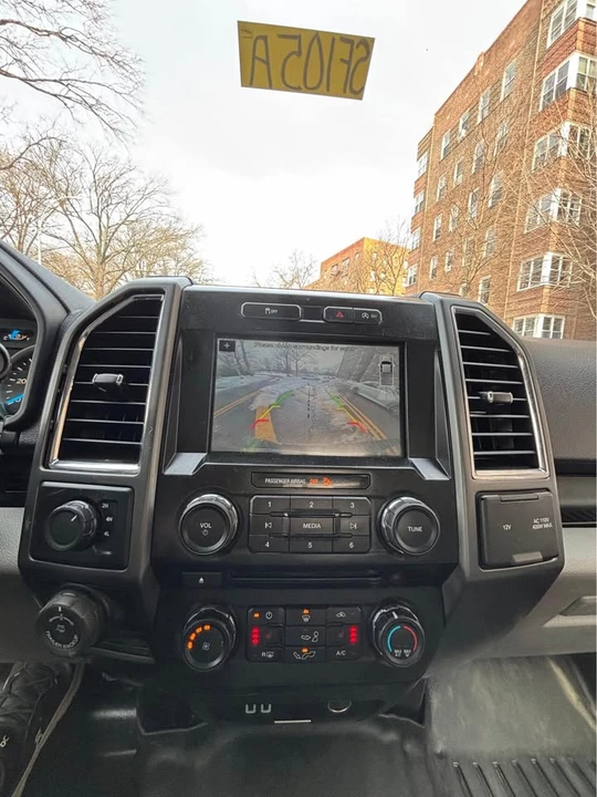 2015 Ford F-150 13th Gen - Image 15 of 16