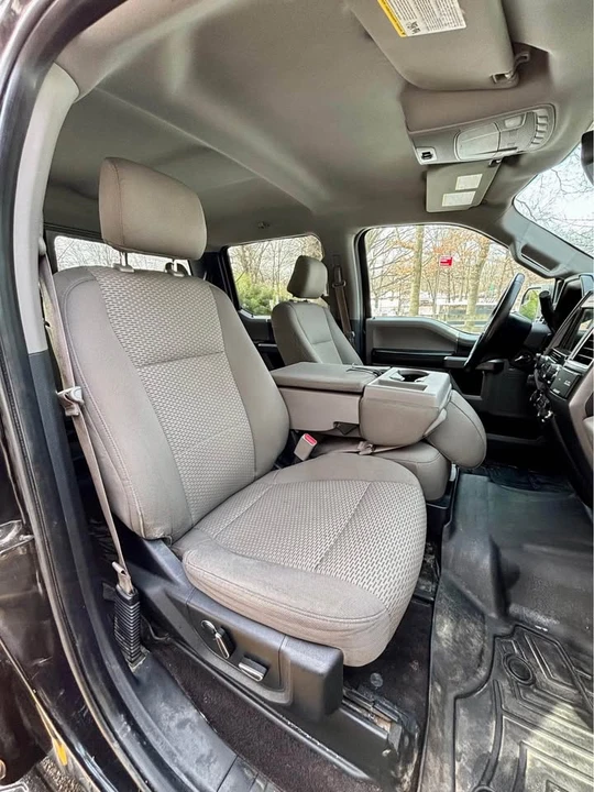 2015 Ford F-150 13th Gen - Image 11 of 16
