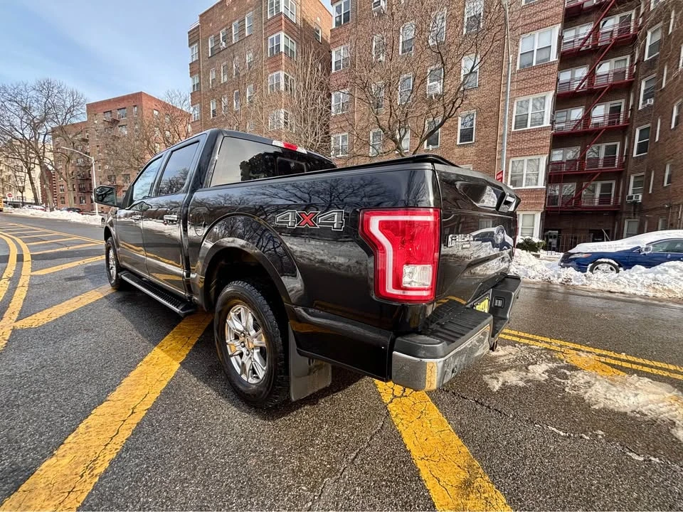 2015 Ford F-150 13th Gen - Image 5 of 16