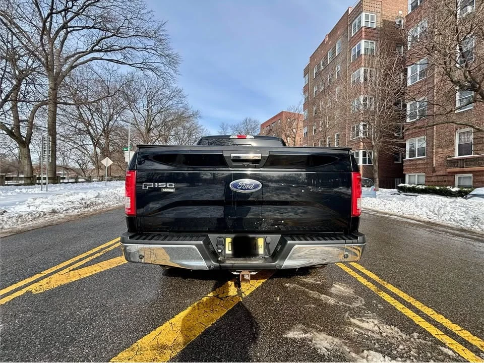 2015 Ford F-150 13th Gen - Image 16 of 16