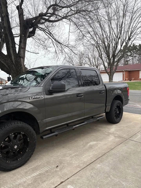 2015 Ford F-150 13th Gen - Image 8 of 14