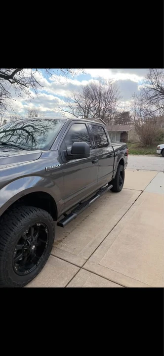 2015 Ford F-150 13th Gen - Image 4 of 14