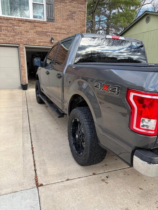 2015 Ford F-150 13th Gen - Image 7 of 14