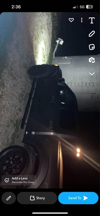 2015 Ford F-150 13th Gen - Image 2 of 14