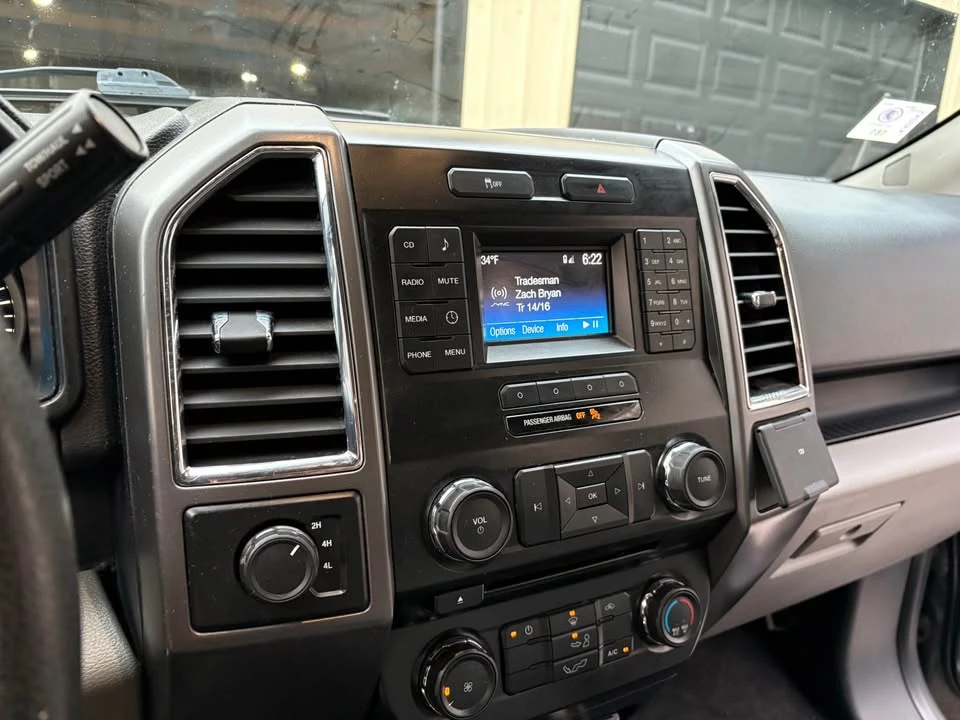 2015 Ford F-150 13th Gen - Image 10 of 14