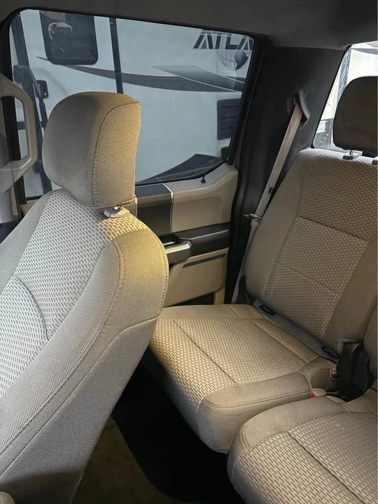 2015 Ford F-150 13th Gen - Image 12 of 14