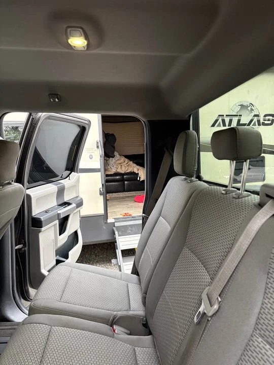 2015 Ford F-150 13th Gen - Image 11 of 14