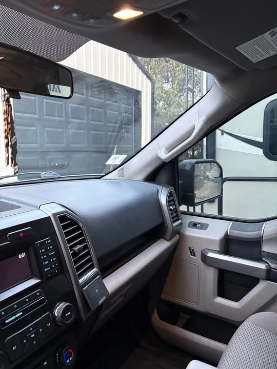 2015 Ford F-150 13th Gen - Image 14 of 14