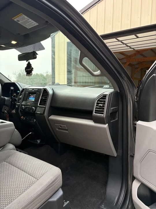 2015 Ford F-150 13th Gen - Image 9 of 14