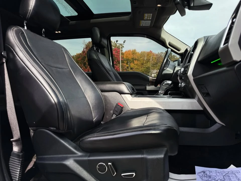 2015 Ford F-150 13th Gen - Image 10 of 18