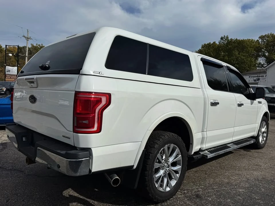 2015 Ford F-150 13th Gen - Image 2 of 18