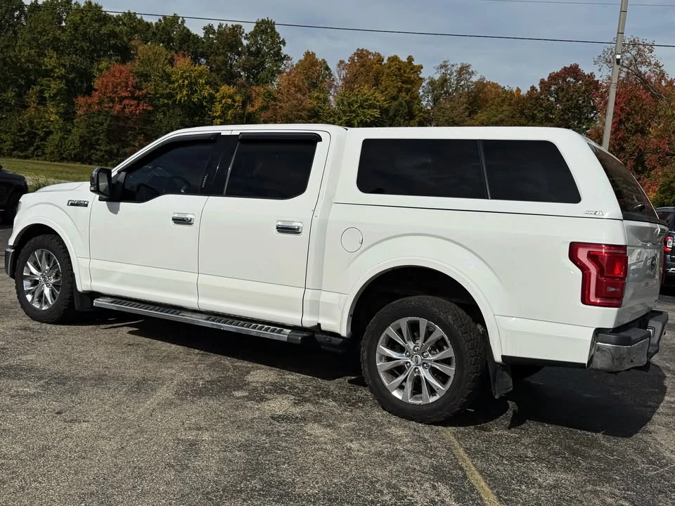 2015 Ford F-150 13th Gen - Image 16 of 18