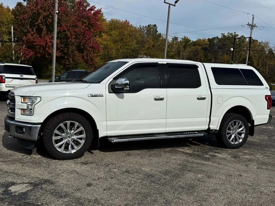 2015 Ford F-150 13th Gen - Image 4 of 18