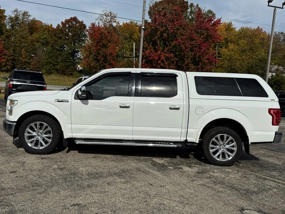 2015 Ford F-150 13th Gen - Image 5 of 18