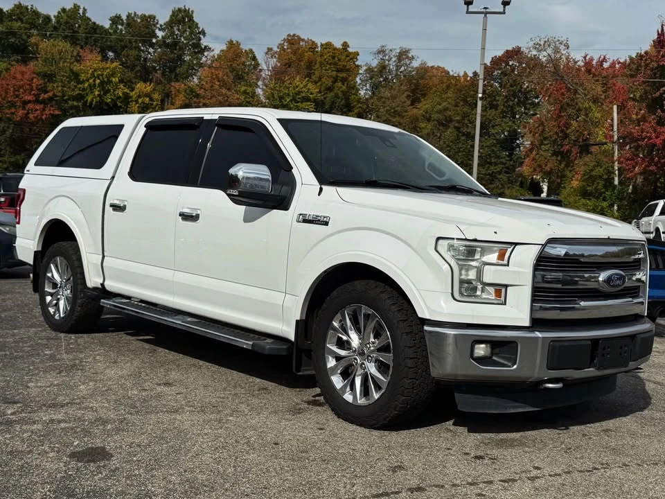 2015 Ford F-150 13th Gen - Image 17 of 18