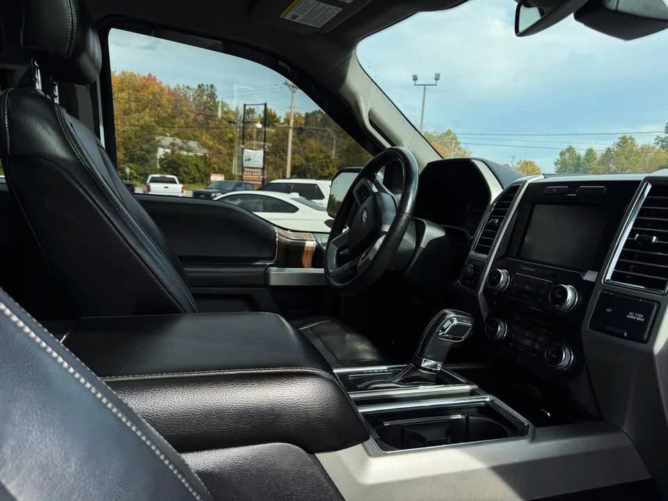 2015 Ford F-150 13th Gen - Image 12 of 18