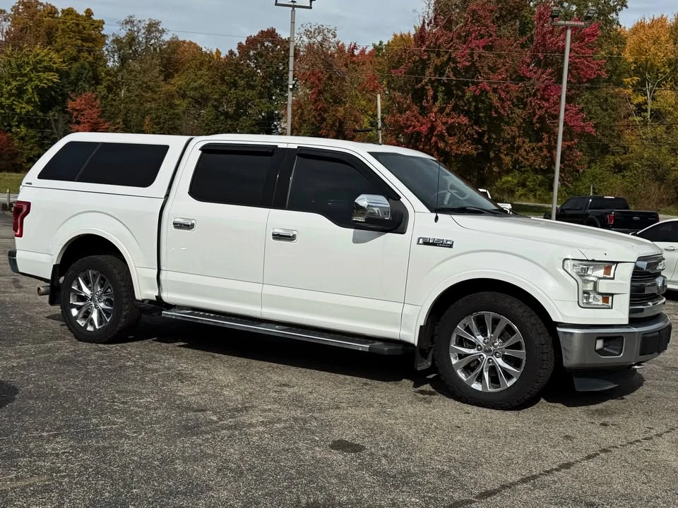 2015 Ford F-150 13th Gen - Image 9 of 18