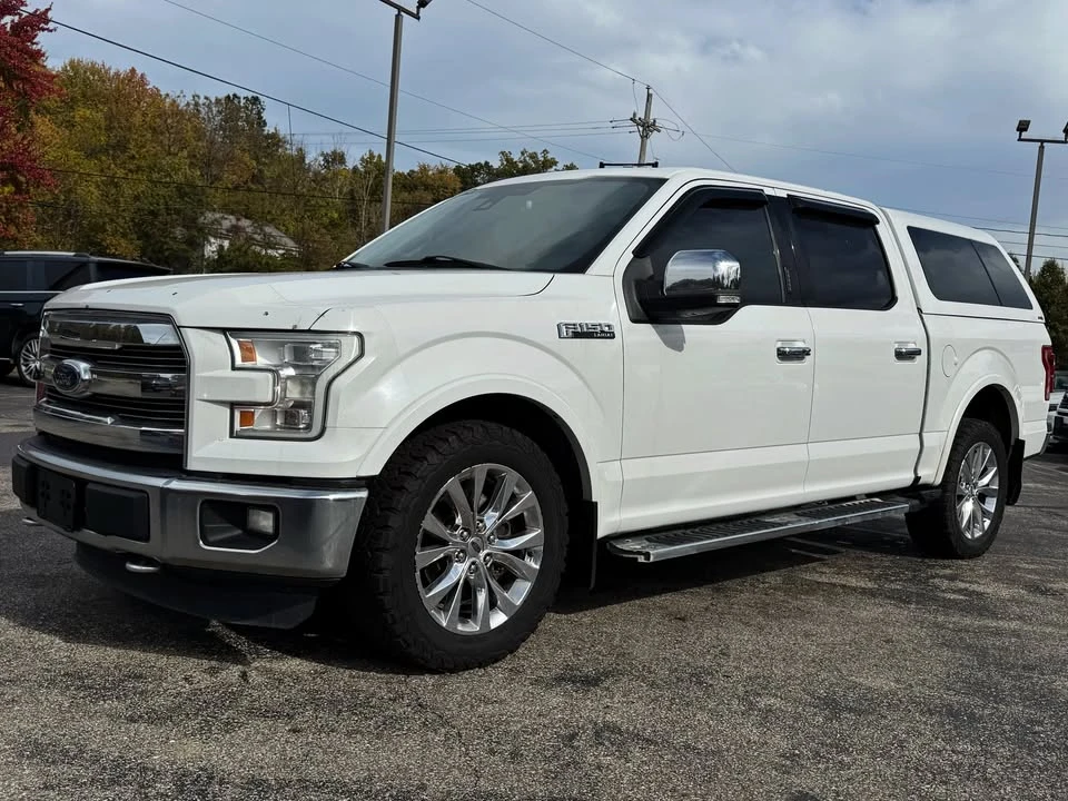 2015 Ford F-150 13th Gen - Image 15 of 18