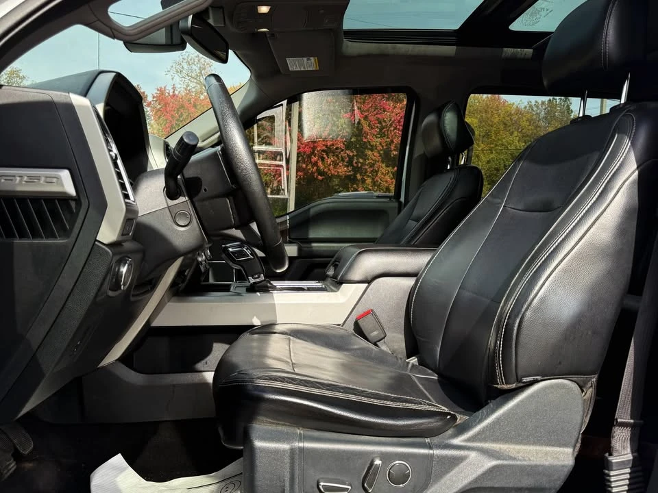 2015 Ford F-150 13th Gen - Image 14 of 18