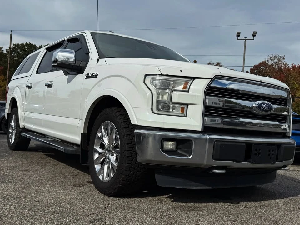 2015 Ford F-150 13th Gen - Image 7 of 18