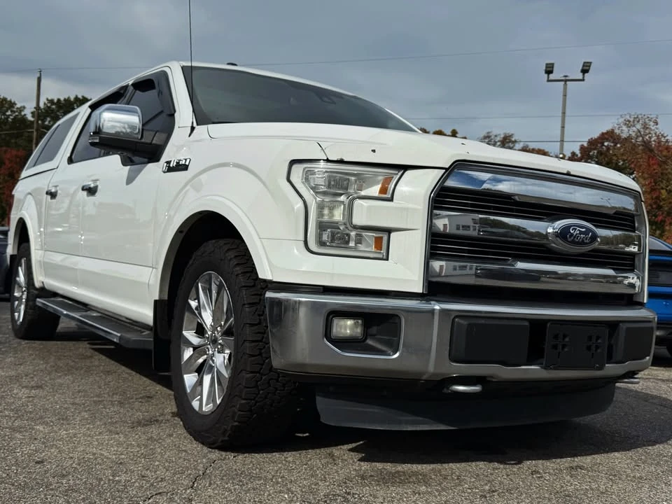 2015 Ford F-150 13th Gen - Image 3 of 18