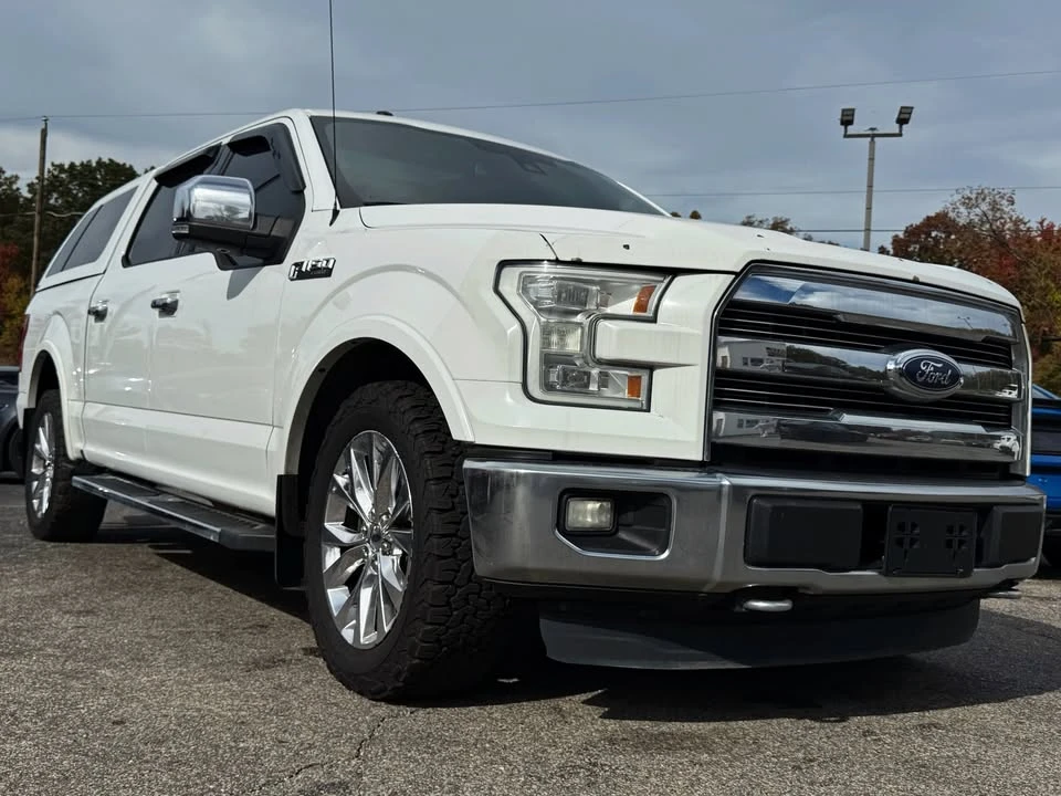 2015 Ford F-150 13th Gen - Image 18 of 18