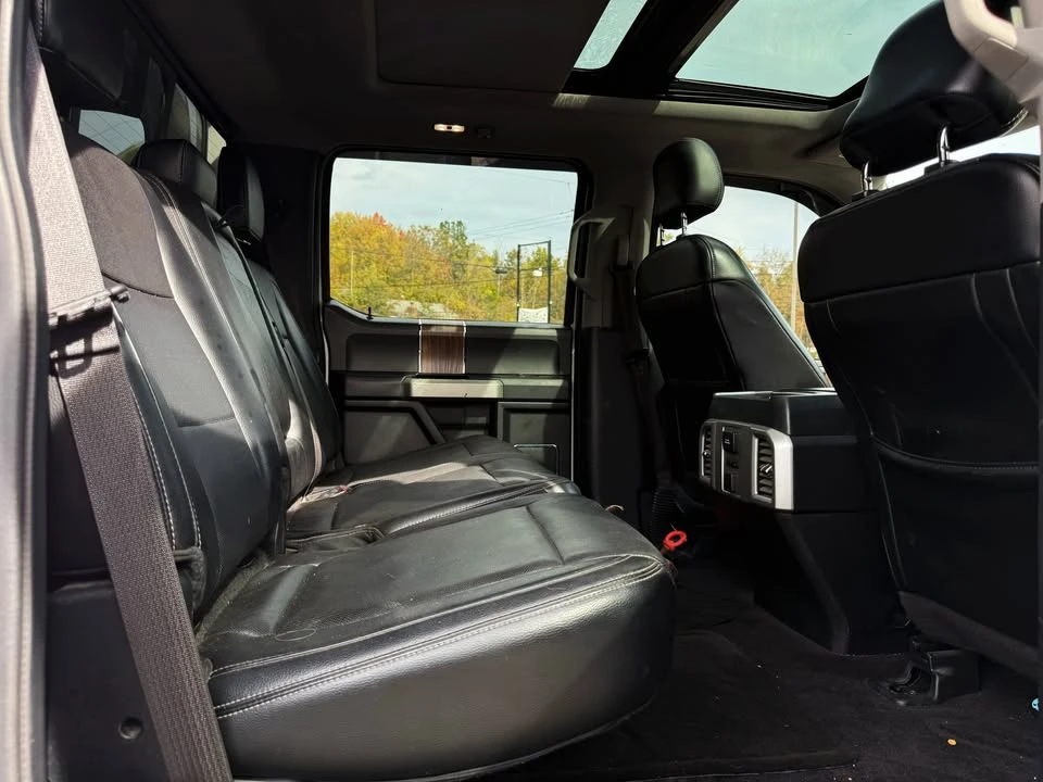 2015 Ford F-150 13th Gen - Image 13 of 18