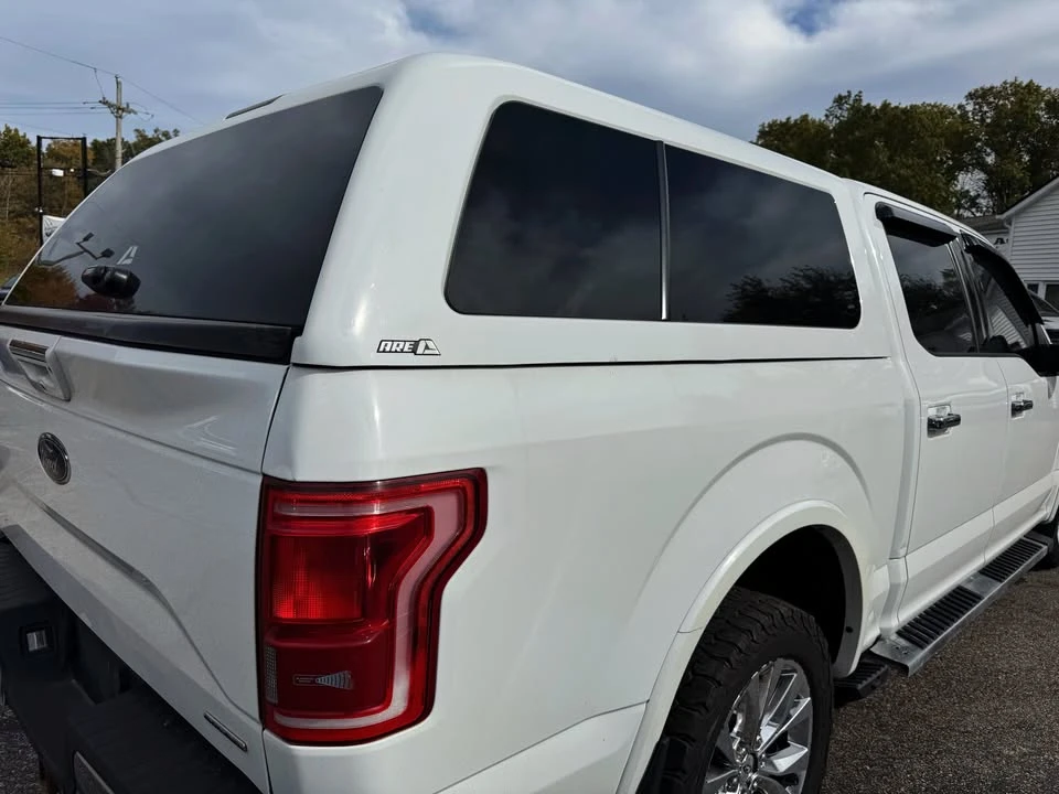 2015 Ford F-150 13th Gen - Image 8 of 18