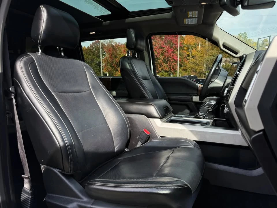 2015 Ford F-150 13th Gen - Image 11 of 18