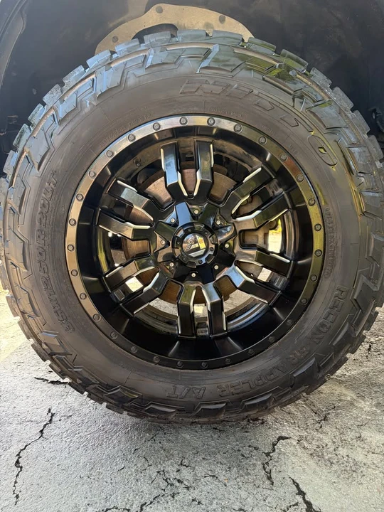 2015 Ford F-150 13th Gen - Image 6 of 14