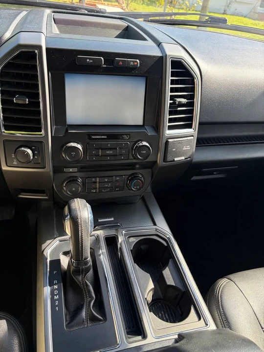2015 Ford F-150 13th Gen - Image 8 of 14