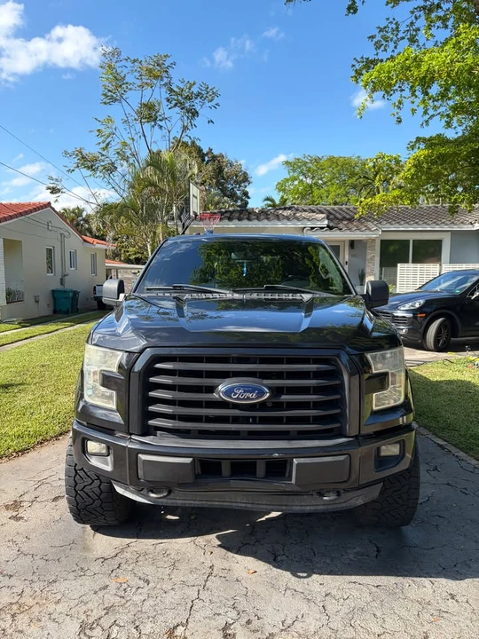 2015 Ford F-150 13th Gen - Image 5 of 14
