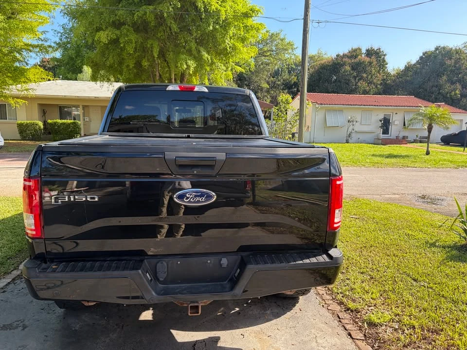 2015 Ford F-150 13th Gen - Image 4 of 14