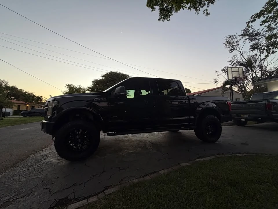 2015 Ford F-150 13th Gen - Image 12 of 14