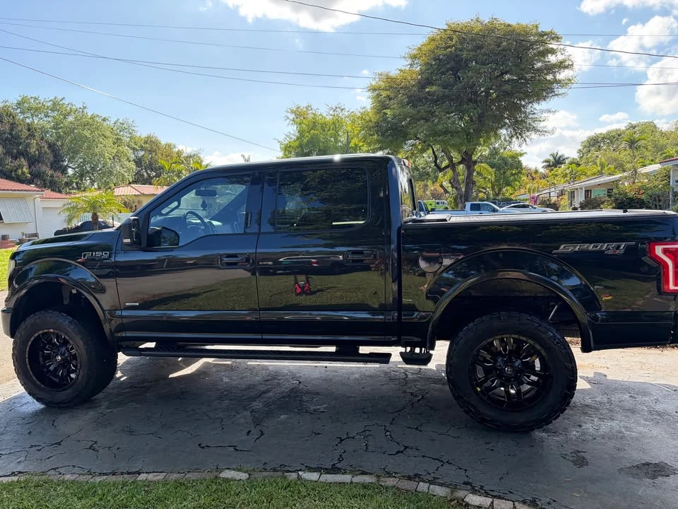 2015 Ford F-150 13th Gen - Image 2 of 14