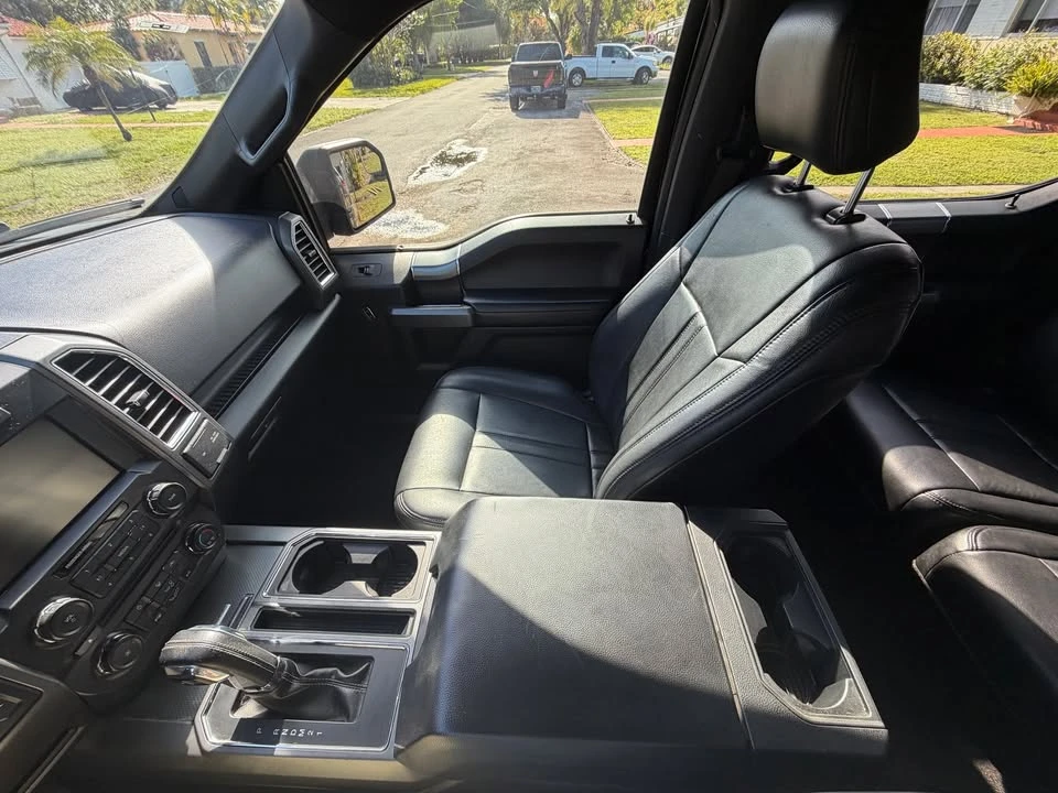 2015 Ford F-150 13th Gen - Image 9 of 14