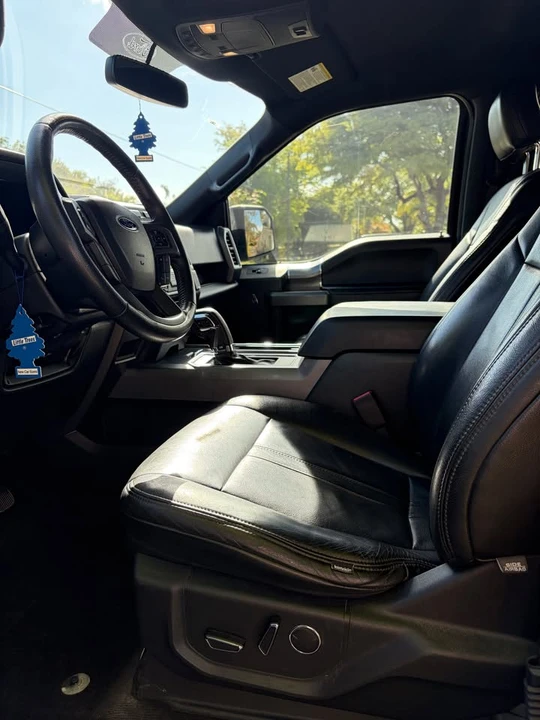 2015 Ford F-150 13th Gen - Image 7 of 14