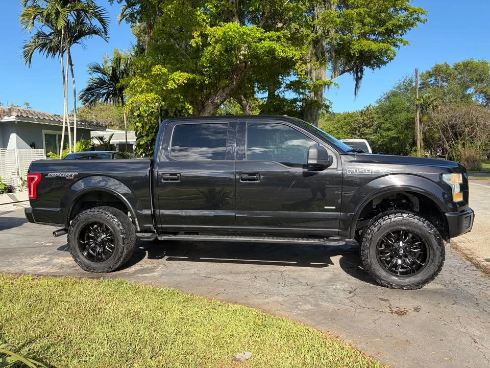 2015 Ford F-150 13th Gen - Image 3 of 14