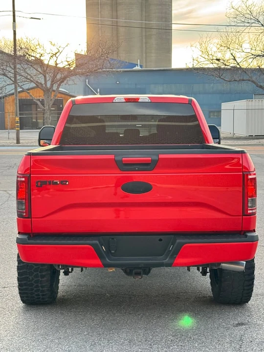 2015 Ford F-150 13th Gen - Image 7 of 20