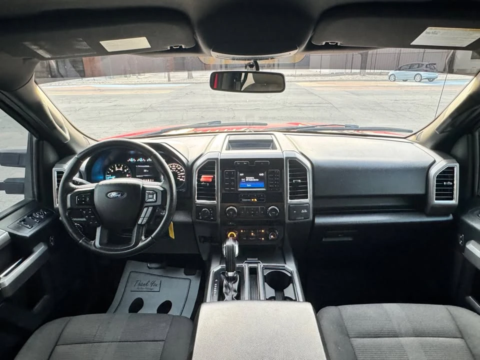 2015 Ford F-150 13th Gen - Image 14 of 20
