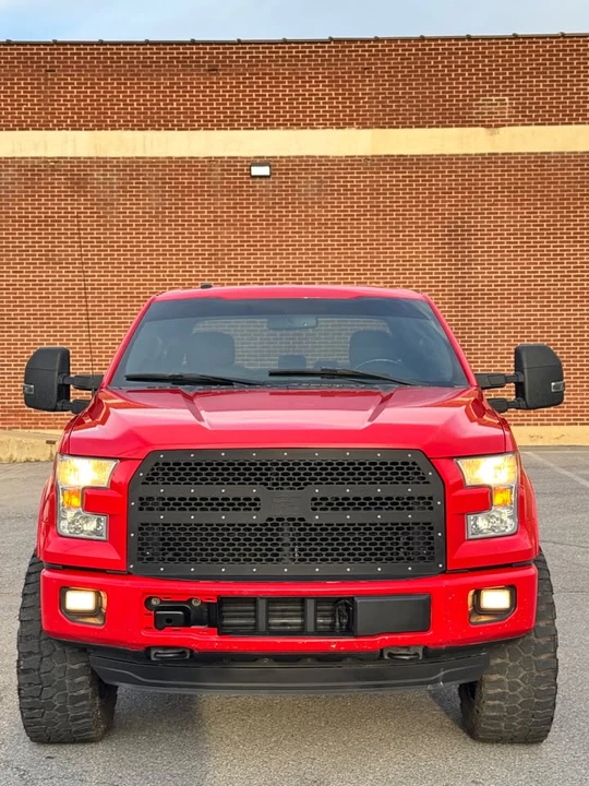 2015 Ford F-150 13th Gen - Image 2 of 20